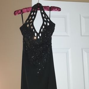 Evening gown
